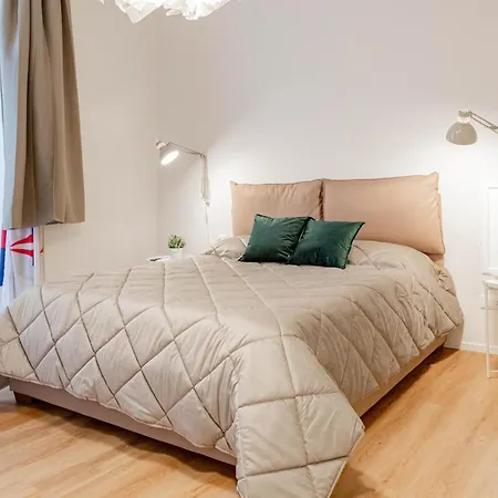 Appartamento H11 The King's Ariston - Centro Sanremo