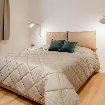 Lägenhet H11 The King's Ariston - Centro Sanremo