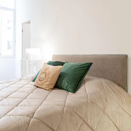 Apartamento H11 The King's Ariston - Centro *