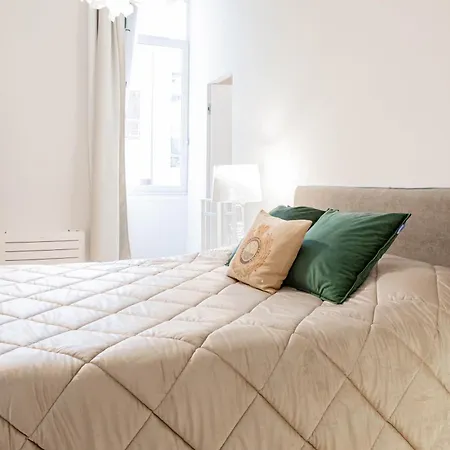 H11 The King's Ariston - Centro Apartamento *