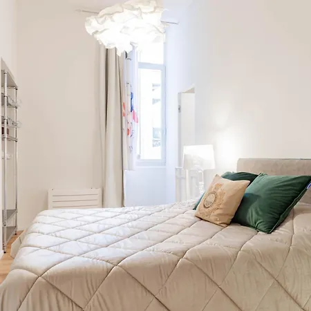Apartamento H11 The King's Ariston - Centro Sanremo