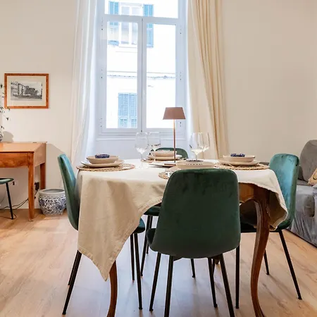 H11 The King's Ariston - Centro Appartamento