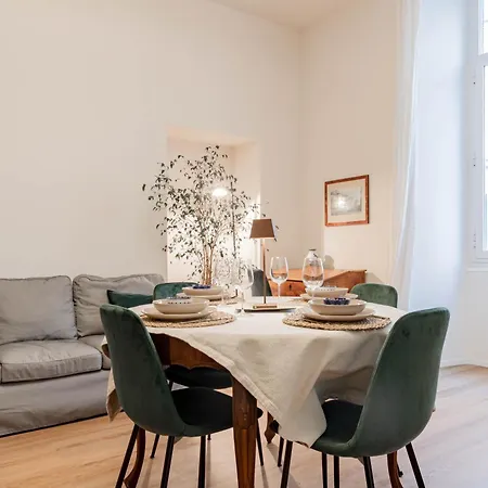 Apartamento H11 The King's Ariston - Centro Sanremo