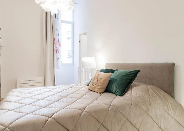 H11 The King's Ariston - Centro Appartamento Sanremo