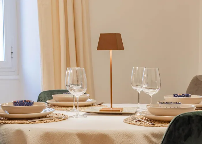 H11 The King's Ariston - Centro San Remo