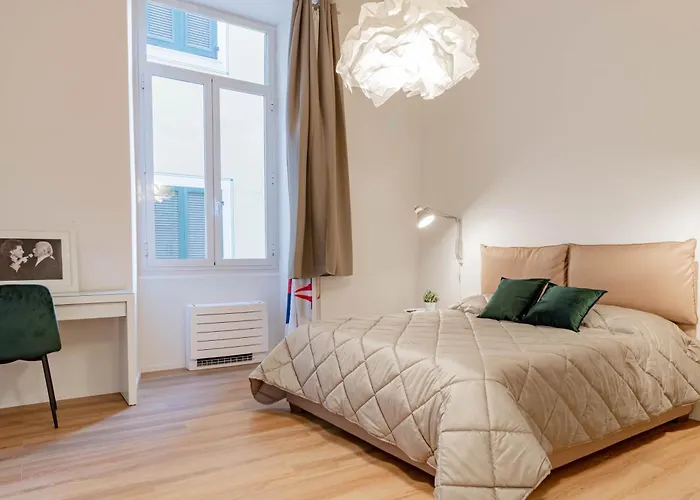 H11 The King's Ariston - Centro Appartement San Remo