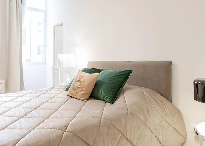 Appartement H11 The King's Ariston - Centro *
