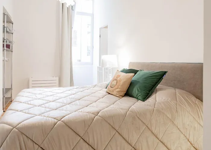H11 The King's Ariston - Centro Appartamento *