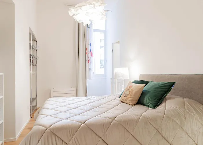 Appartement H11 The King's Ariston - Centro San Remo