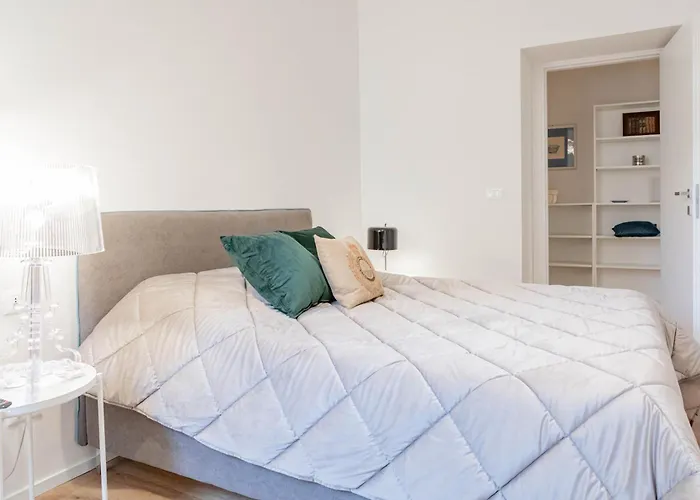 H11 The King's Ariston - Centro Appartement *