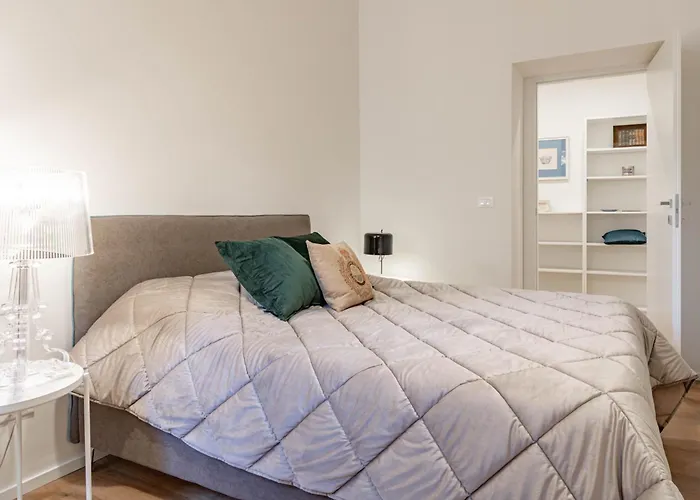 H11 The King's Ariston - Centro *