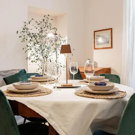 H11 The King's Ariston - Centro * Sanremo