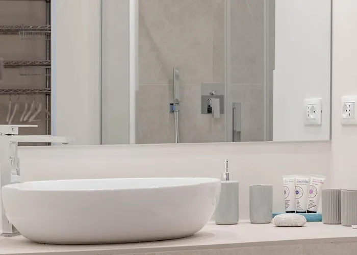 Apartament H11 The King's Ariston - Centro San Remo